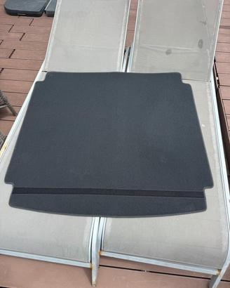Tappetino NUOVO per vano bagagli Porsche Cayenne