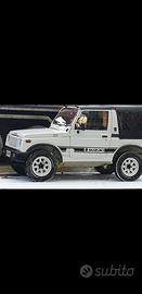Suzuki SJ 410 Japan 1982 originale Giappone