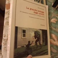 La Grande Bottega degli Orrori 