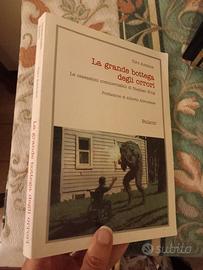 La Grande Bottega degli Orrori 