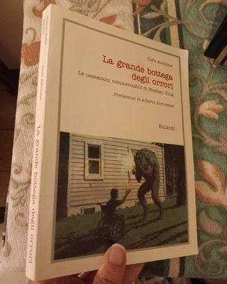 La Grande Bottega degli Orrori 