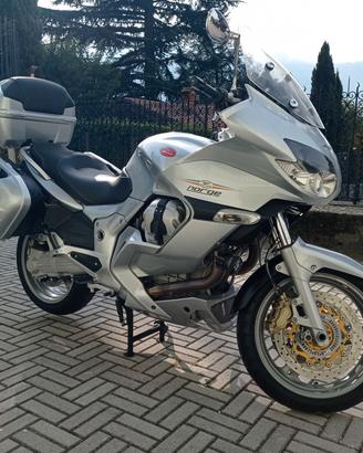 moto Guzzi Norge 1200 GTL