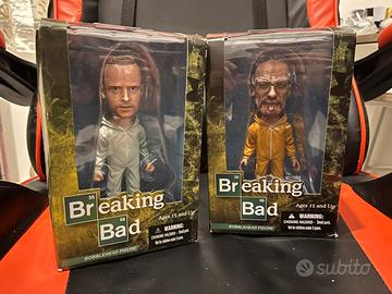 Breaking bad action figure