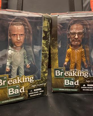 Breaking bad action figure