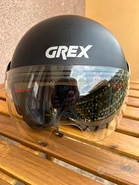 Casco Jet