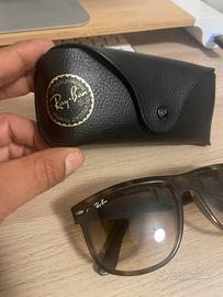 Ray ban boyfriend