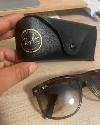 Ray ban boyfriend
