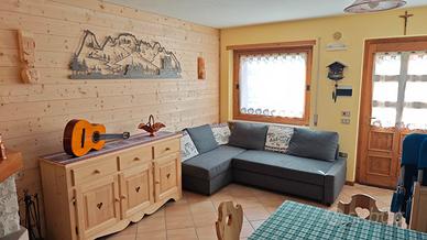 Giulia Casa Vacanze Altopiano Asiago