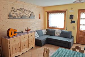 Giulia Casa Vacanze Altopiano Asiago
