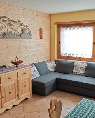Giulia Casa Vacanze Altopiano Asiago