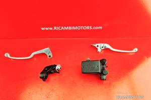 POMPA TUBO YAMAHA FZ6