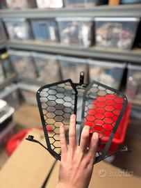 Protezione faro 790/890 adventure