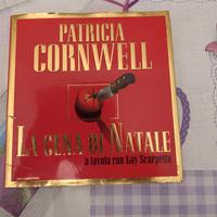 Patricia Cornwell - La cena di Natale 