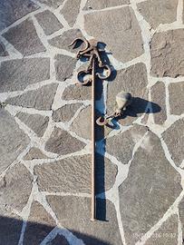 bilancia romana - stadera