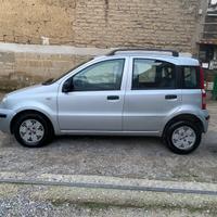 Fiat Panda 1.2 solo 142 mila unico pro