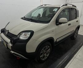 FIAT Panda 1.3 mjt 16v Cross 4x4 80cv