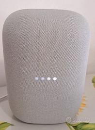 Google Nest Audio Smart Wireless Bluetooth Speaker