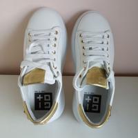 scarpe sneakers donna Gio+