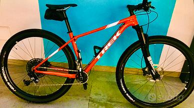 TREK MTB