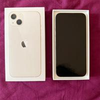 Iphone 13 colore Galaxy 128gb