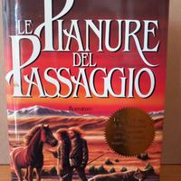 Le pianure del Passaggio  - Longanesi - 1991