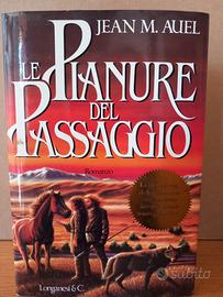 Le pianure del Passaggio  - Longanesi - 1991