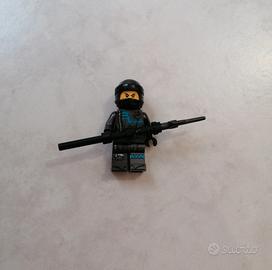 lego ninjago