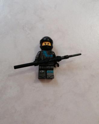 lego ninjago