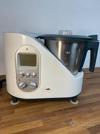 Robot da cucina Cook&Mix SuperChef CF550