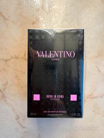 Profumo Valentino - Born in Roma Intense 100ml