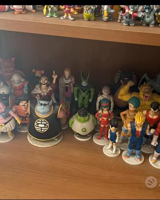 Dragon ball gt