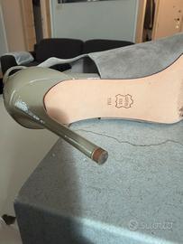 Scarpe spuntate Tory Burch