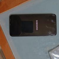 smartphone  Samsung Galaxy A50