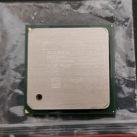 Cpu Intel Pentium 4 3Ghz 512 800 