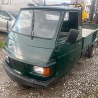 Ape maxi d ribalta super prezzo