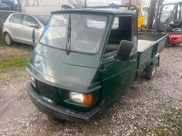 Ape maxi d ribalta super prezzo