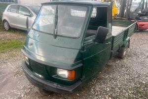 Ape maxi d ribalta super prezzo