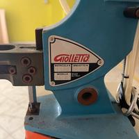 Giolletto Falzoni 54/A torchietto girevole