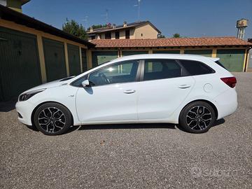 KIA Ceed 1.6 crdi (JD) 110CV
