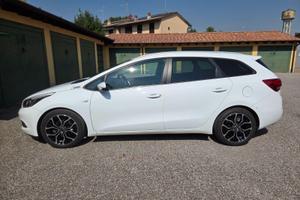 KIA Ceed 1.6 crdi (JD) 110CV