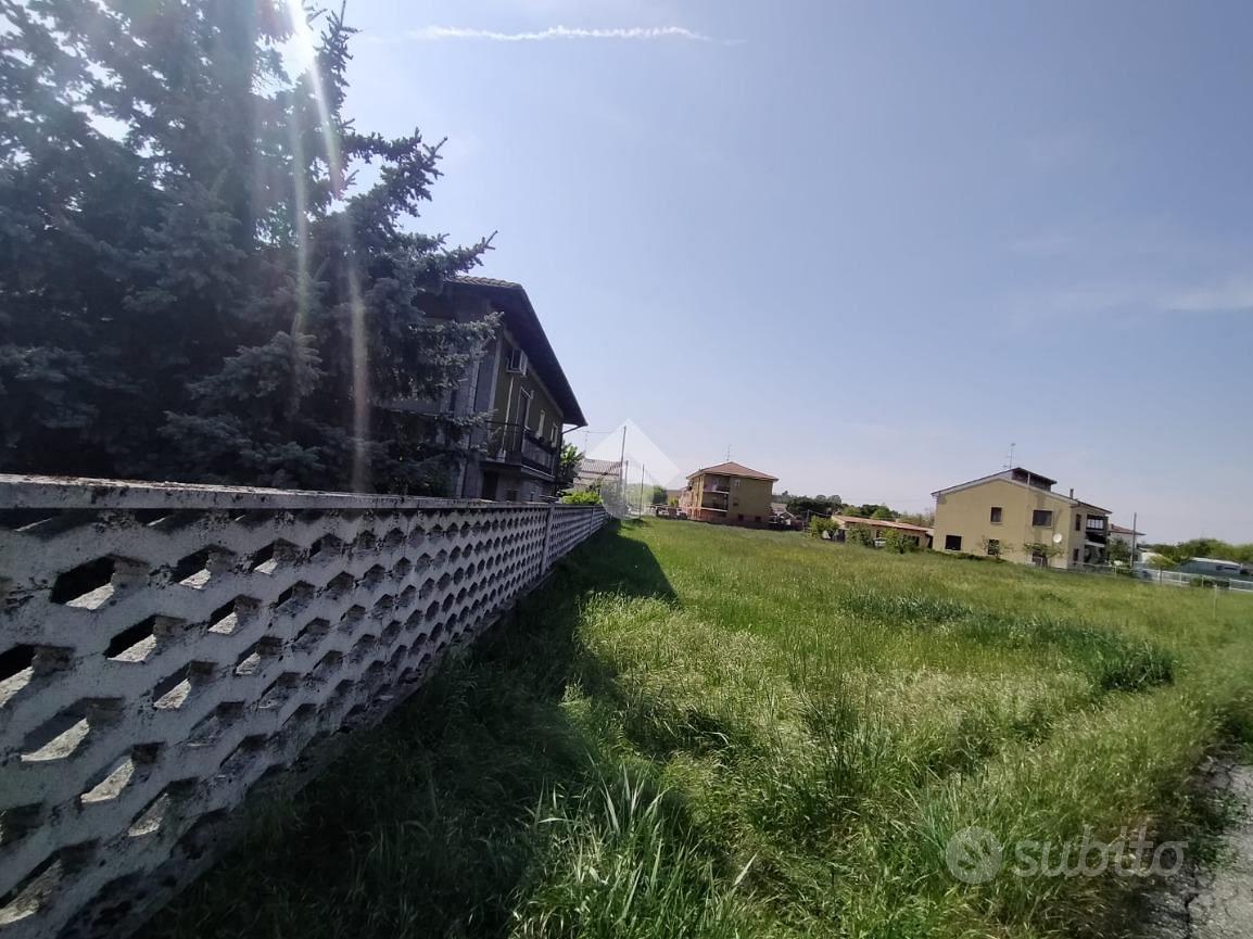 TER. RESIDENZIALE A OCCIMIANO - Altro
