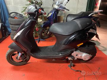 Zip Piaggio 50cc