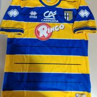 Maglia calcio Parma