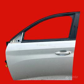 PORTA ANTERIORE SINISTRA PEUGEOT 208 ANNO 2019/202