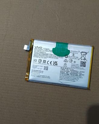 (Sped. Inclusa) BATTERIA_SMARTPHONE - VIVO 2110