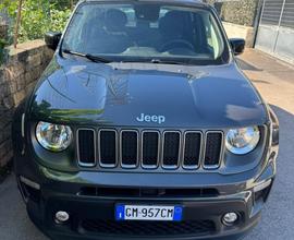 Jeep Renegade E - Hybrid My 2023 Limited 1.5 Turb