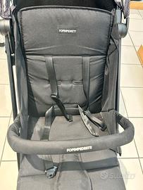 Passeggino leggero Foppapedretti Voilà