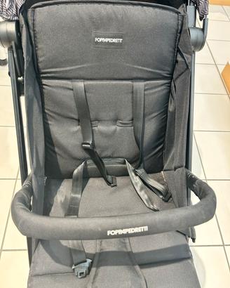 Passeggino leggero Foppapedretti Voilà