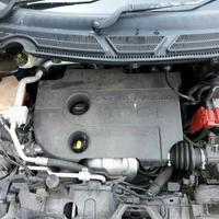 Motore Completo Ford EcoSport 1.5 TDCI UGJE