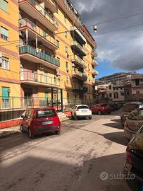 Locale 663 mq - via gaetano amoroso, palermo